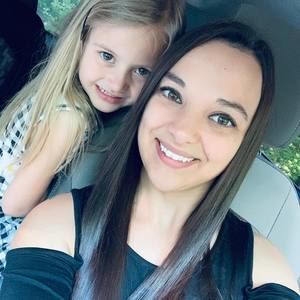 Meet your Posher, Kaitlyn